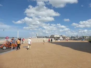 Oostende (België)